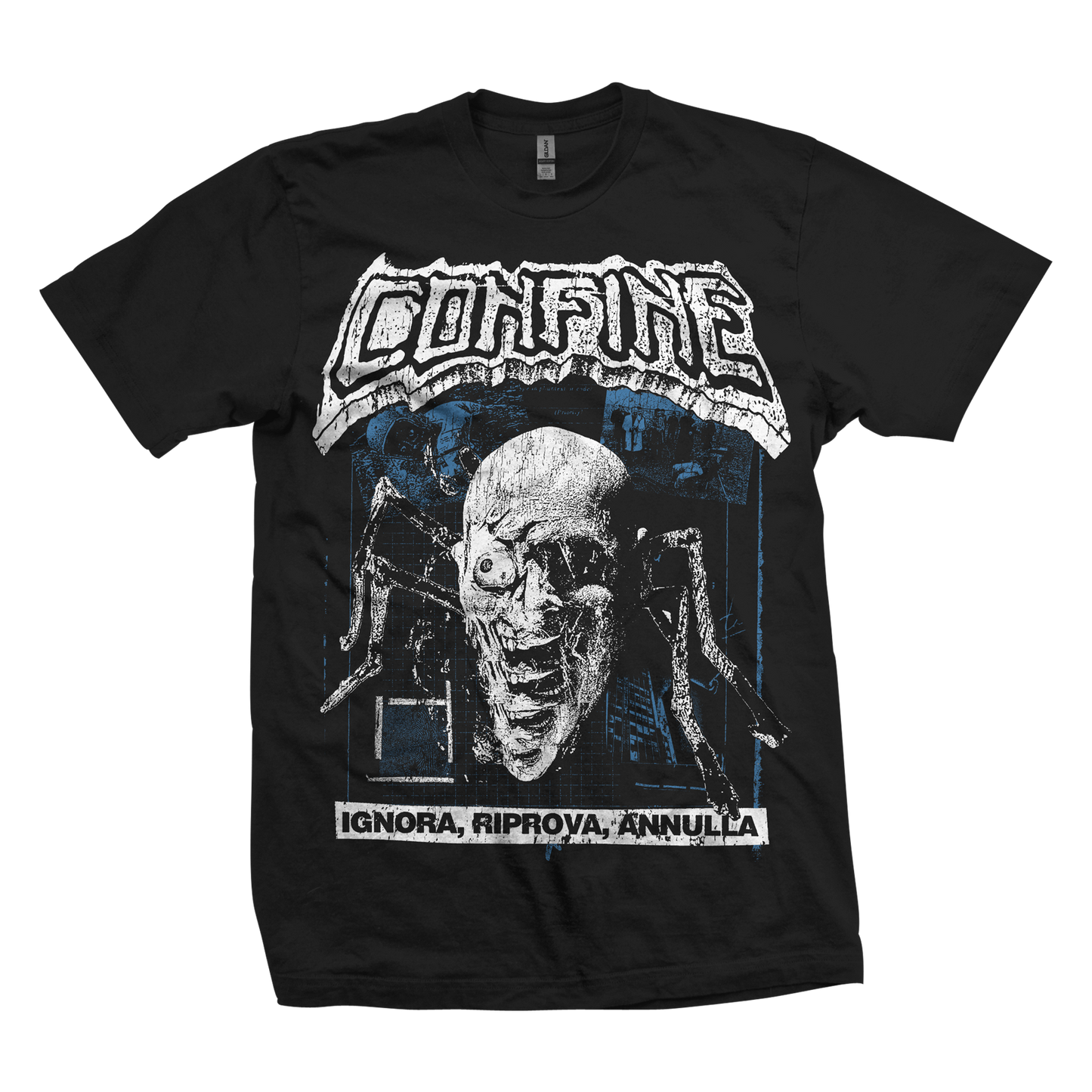GIULIO – T-Shirt
