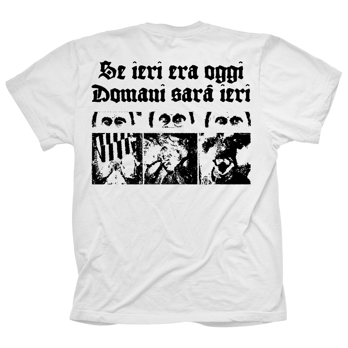 DOMANI – T-Shirt