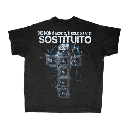 SIRI – T-Shirt