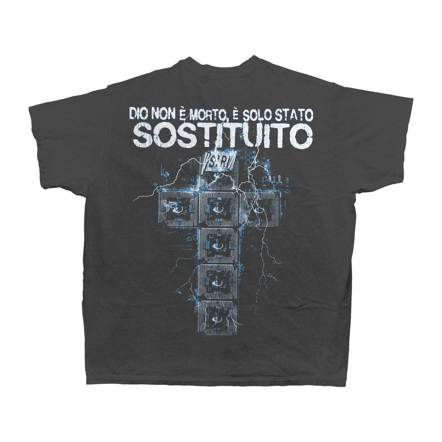 SIRI – T-Shirt