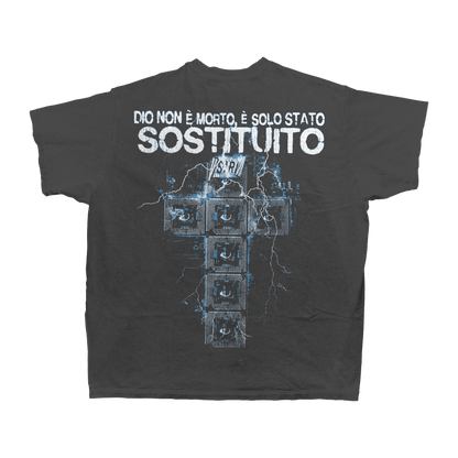 SIRI – T-Shirt